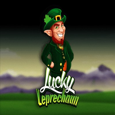 Lucky Leprechaun
